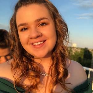 Meet your Posher, Melanie